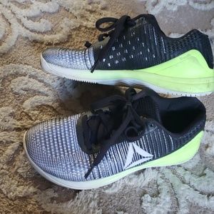 Reebok nano 7